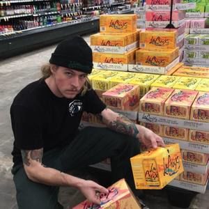 Meet your Posher, Nick